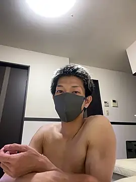 Yumemiru-k online show from 07.17.26