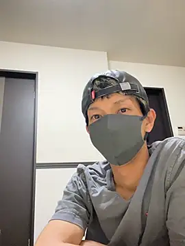Yumemiru-k online show from 08.04.26