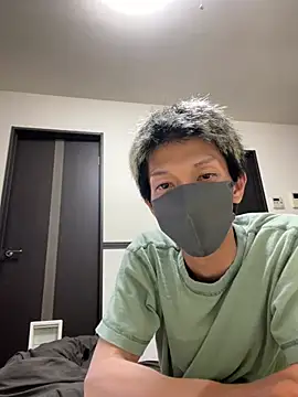 Yumemiru-k online show from 08.05.26