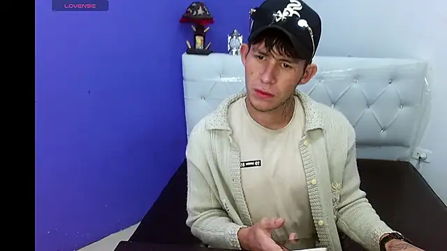 masterboyx online show from 02.28.26