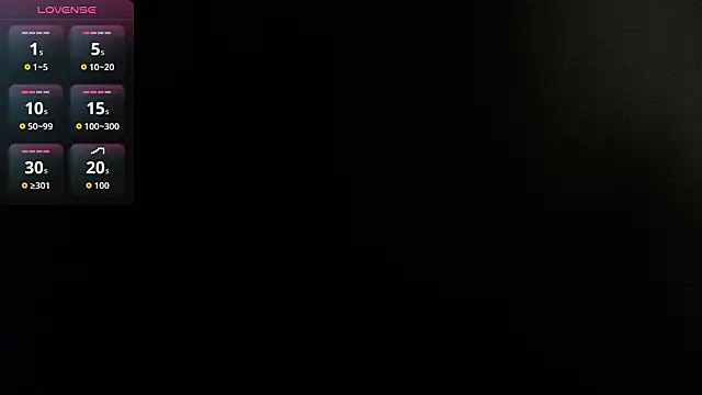 SofiaMoreno  online show from 03.02.26