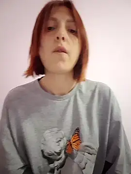 KrissyVixxen online show from 08.07.26