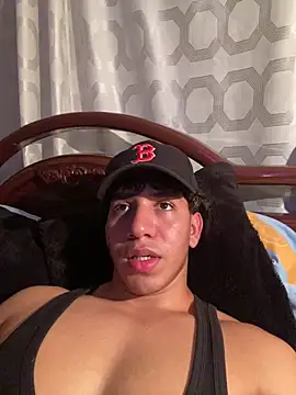 Snapshot of Alejandrososas chatting on 02.24.26 Alejandrososas online show from 02.24.26