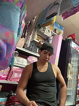 Alejandrososas online show from 07.05.26