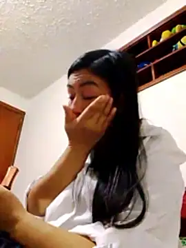 Snapshot of Samanta_gonzales chatting on 02.24.26 Samanta gonzales online show from 02.24.26