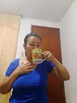 Snapshot of Samanta_gonzales chatting on 03.01.26 Samanta gonzales online show from 03.01.26