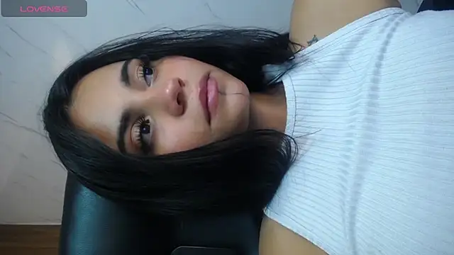 Tamy b  online show from 04.09.26