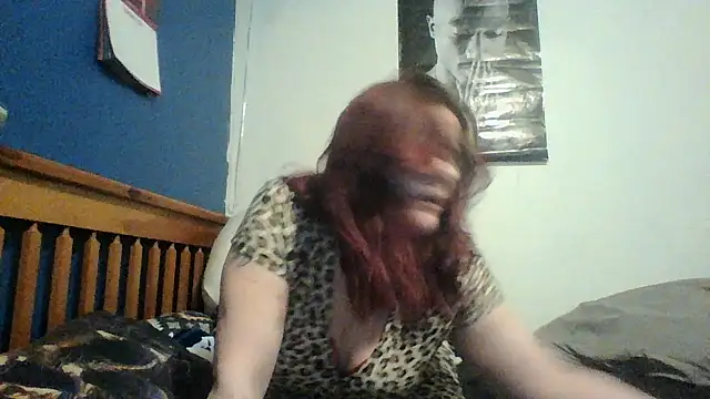 Sexymilf6992 online show from 02.24.26