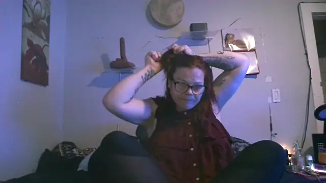Sexymilf6992 online show from 08.06.26