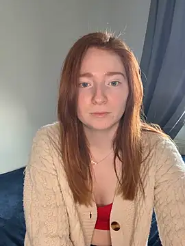 HoneyBunny18 online show from 03.11.26