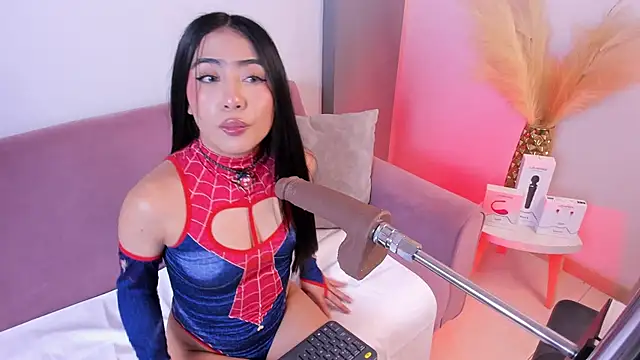 Valecute  online show from 05.17.26