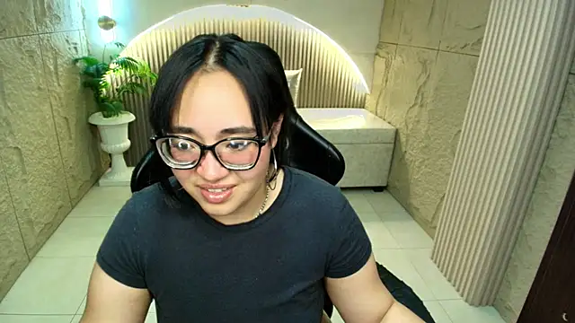 bunny mich r online show from 03.03.26