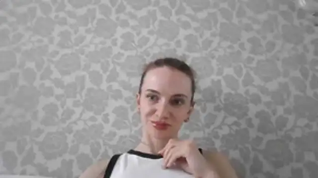 AinyrVixxen online show from 02.23.26