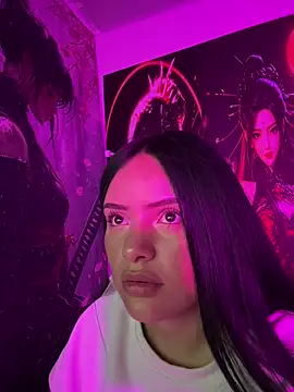 Snapshot of AntonellaStorm_ chatting on 02.21.26 AntonellaStorm online show from 02.21.26