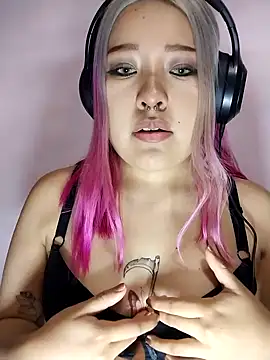 Jamie Rohades online show from 02.20.26