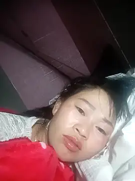 Snapshot of Susu-bae chatting on 02.27.26 Susu-bae online show from 02.27.26