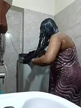 RDindian96 online show from 06.06.26