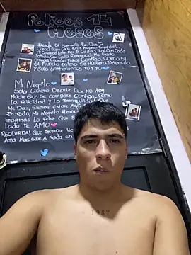 Snapshot of laparejita0410 chatting on 02.28.26 laparejita0410 online show from 02.28.26