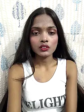 iam-anshika online show from 03.19.26