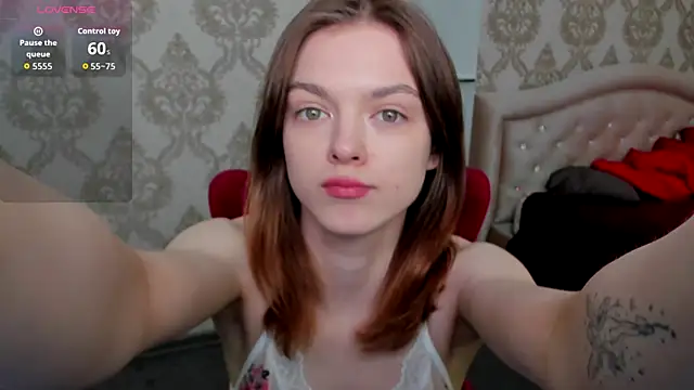  Molly Coy  online show from 05.16.26