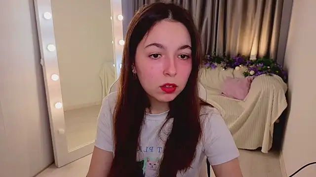 BellaThery online show from 03.21.26