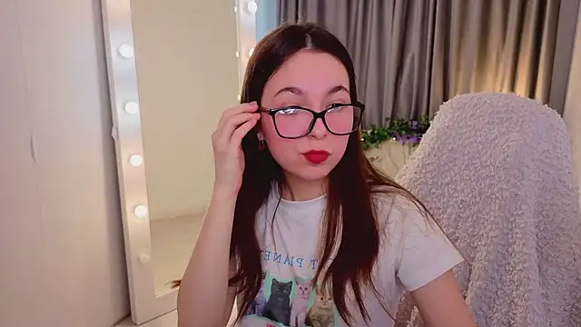 BellaThery online show from 03.21.26