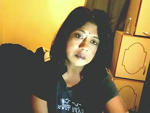 IndianPleasures21 online show from 03.22.26