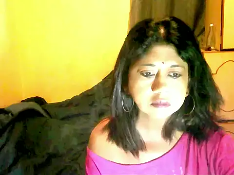 IndianPleasures21 online show from 04.24.26