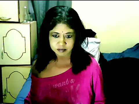IndianPleasures21 online show from 07.01.26