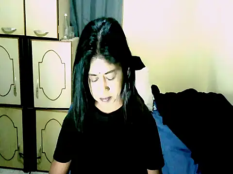 IndianPleasures21 online show from 07.23.26