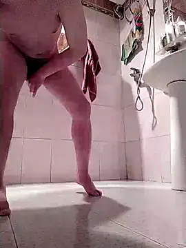 Snapshot of BotDamBigAss chatting on 02.23.26 BotDamBigAss online show from 02.23.26