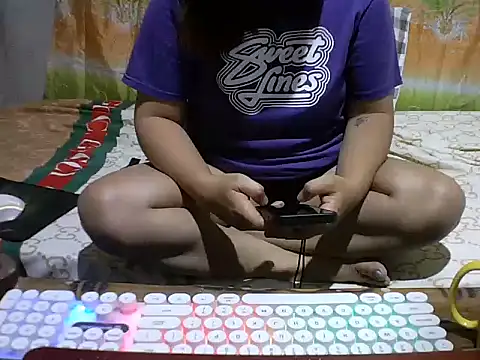 Radiant smile online show from 05.08.26