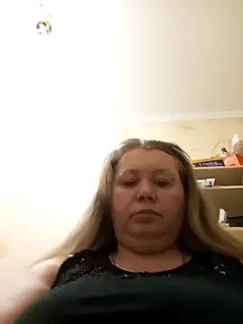 KiraStanton online show from 04.03.26