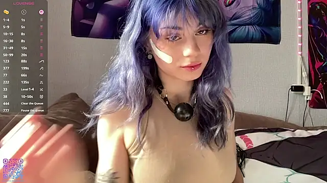 Emmibrilson online show from 06.18.26