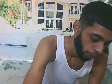 Snapshot of CharmingIndian1 chatting on 03.06.26 CharmingIndian1 online show from 03.06.26