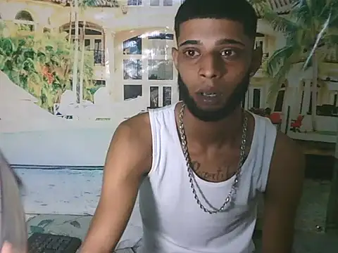 Snapshot of CharmingIndian1 chatting on 03.09.26 CharmingIndian1 online show from 03.09.26