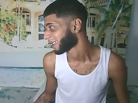 Snapshot of CharmingIndian1 chatting on 03.13.26 CharmingIndian1 online show from 03.13.26