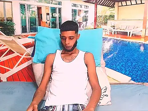 Snapshot of CharmingIndian1 chatting on 03.24.26 CharmingIndian1 online show from 03.24.26