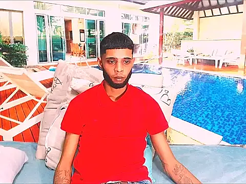 Snapshot of CharmingIndian1 chatting on 04.08.26 CharmingIndian1 online show from 04.08.26