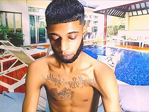 Snapshot of CharmingIndian1 chatting on 04.09.26 CharmingIndian1 online show from 04.09.26