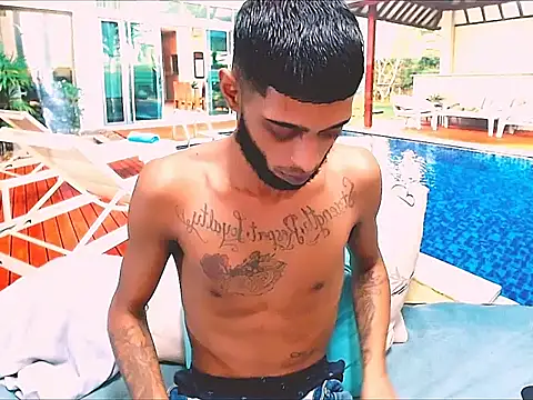 Snapshot of CharmingIndian1 chatting on 04.13.26 CharmingIndian1 online show from 04.13.26