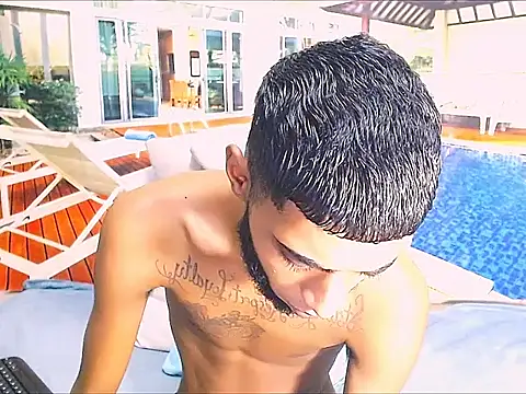 Snapshot of CharmingIndian1 chatting on 04.15.26 CharmingIndian1 online show from 04.15.26