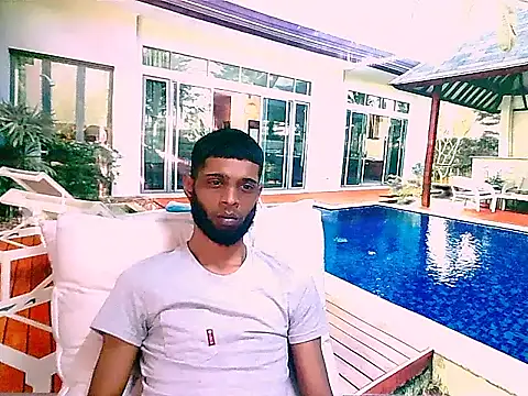 CharmingIndian1 online show from 06.09.26
