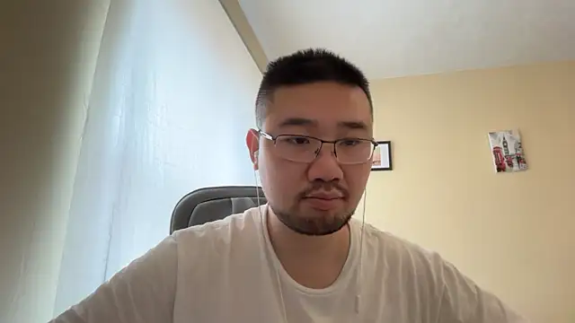 jasonryu2025 online show from 03.25.26