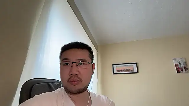 jasonryu2025 online show from 04.09.26