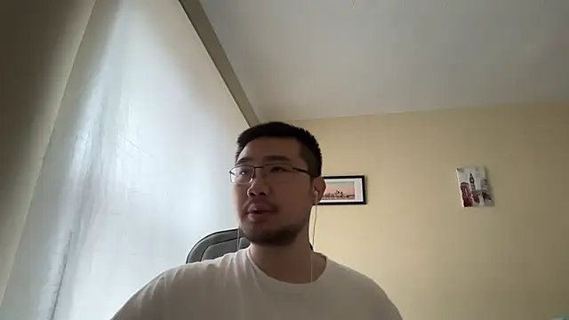 jasonryu2025 online show from 04.15.26