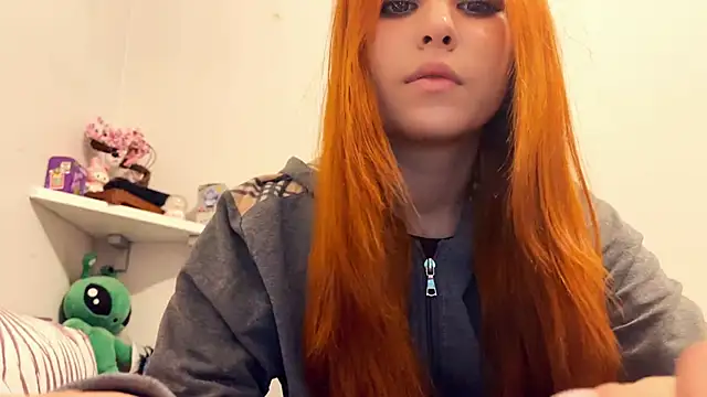 LolaBun online show from 03.02.26