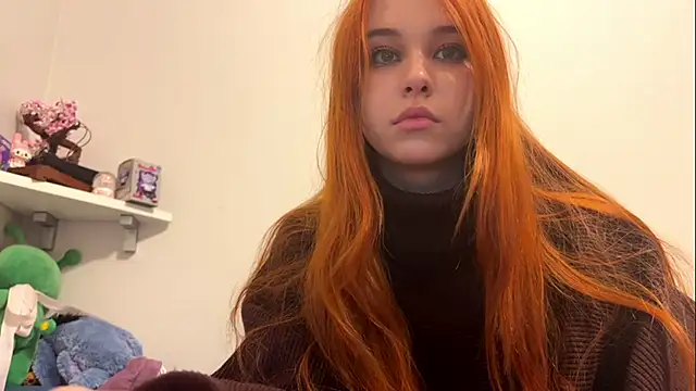 LolaBun online show from 03.03.26