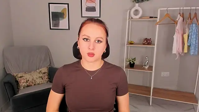 Umi Dener online show from 02.23.26