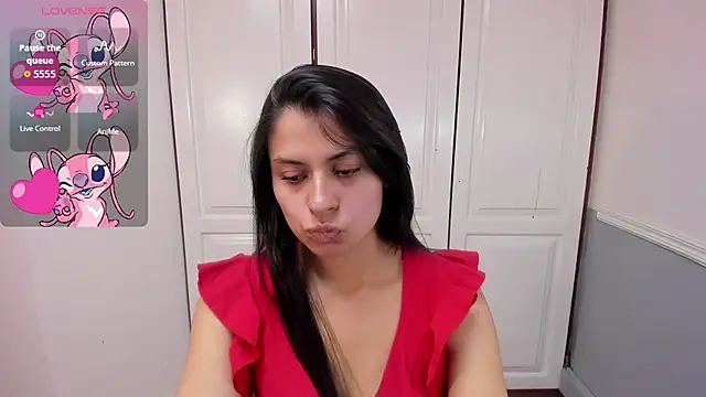 Snapshot of ava_jones11 chatting on 02.27.26 ava jones11 online show from 02.27.26